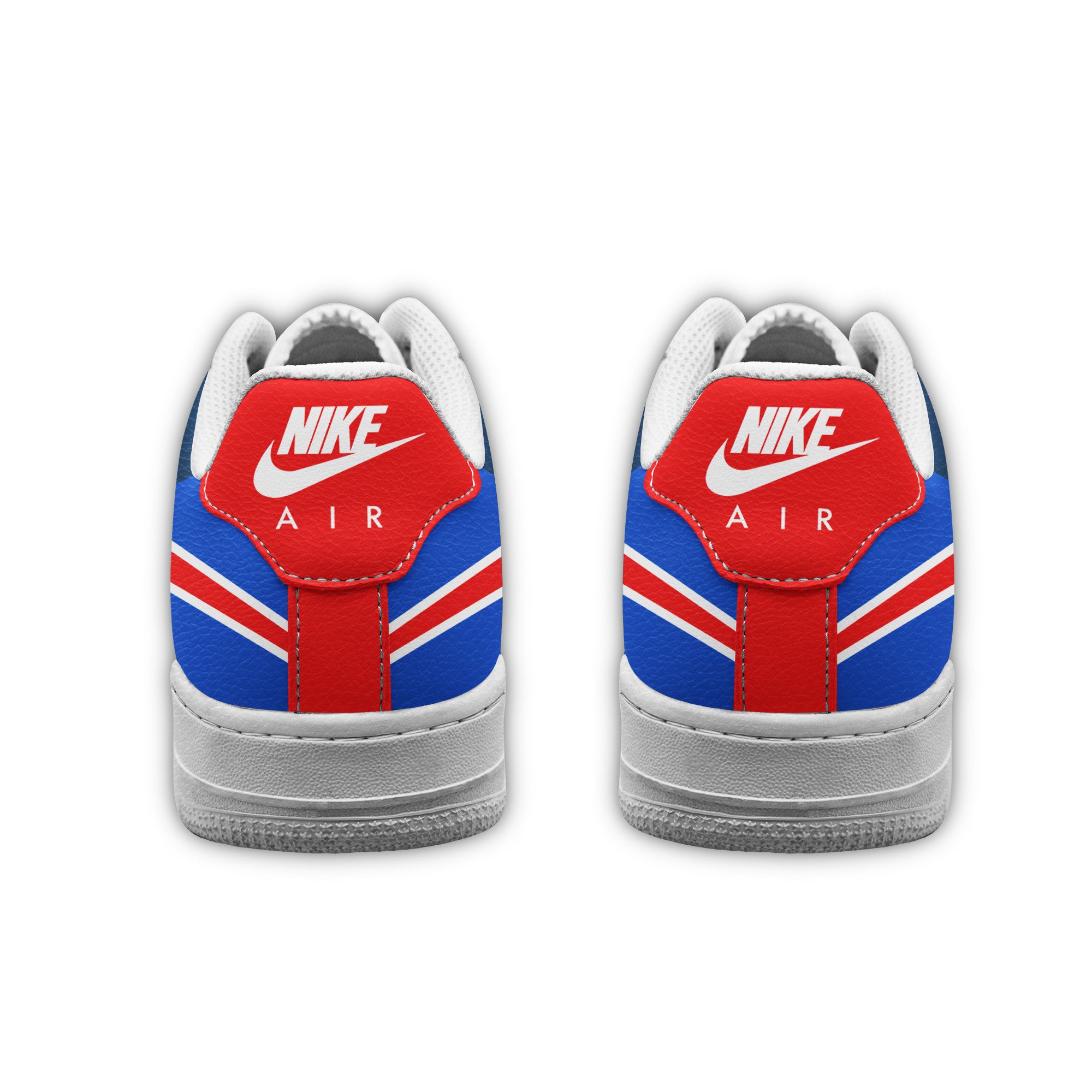 Toronto Blue Jays Sport Air Low-Top Sneakers Shoes AOP For Men And Women Full Size - Image 3