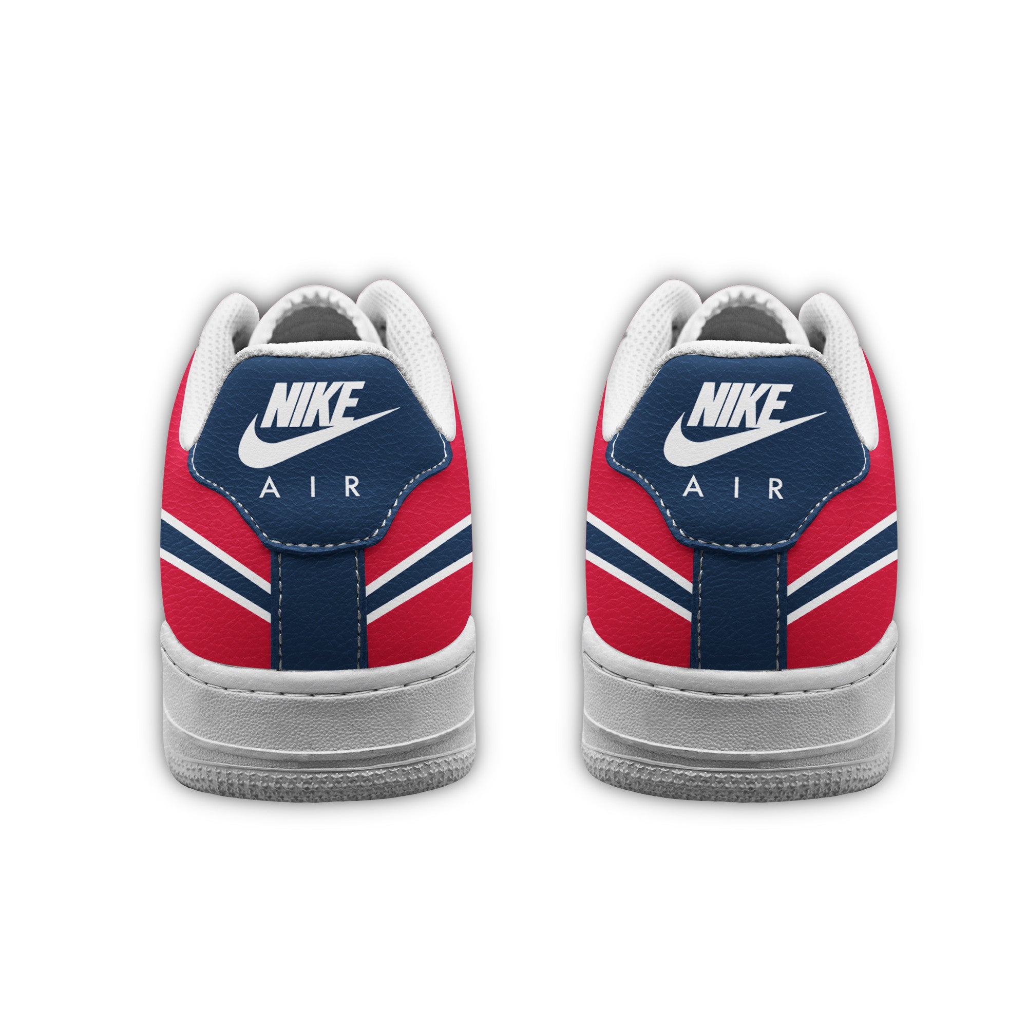 Minnesota Twins Sport Air Low-Top Sneakers Shoes AOP For Men And Women Full Size - Image 3