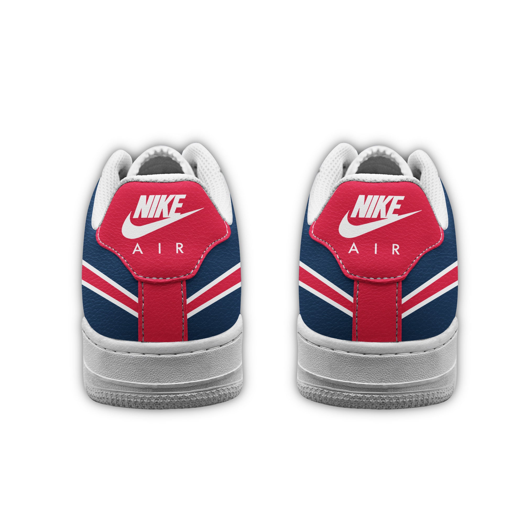 Boston Red Sox Sport Air Low-Top Sneakers Shoes AOP For Men And Women Full Size - Image 3