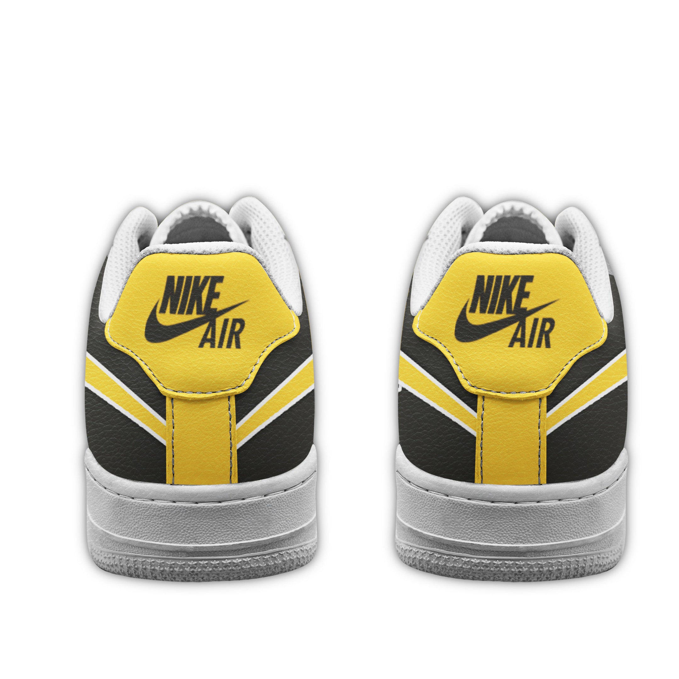 Pittsburgh Pirates Sport Air Low-Top Sneakers Shoes AOP For Men And Women Full Size - Image 4