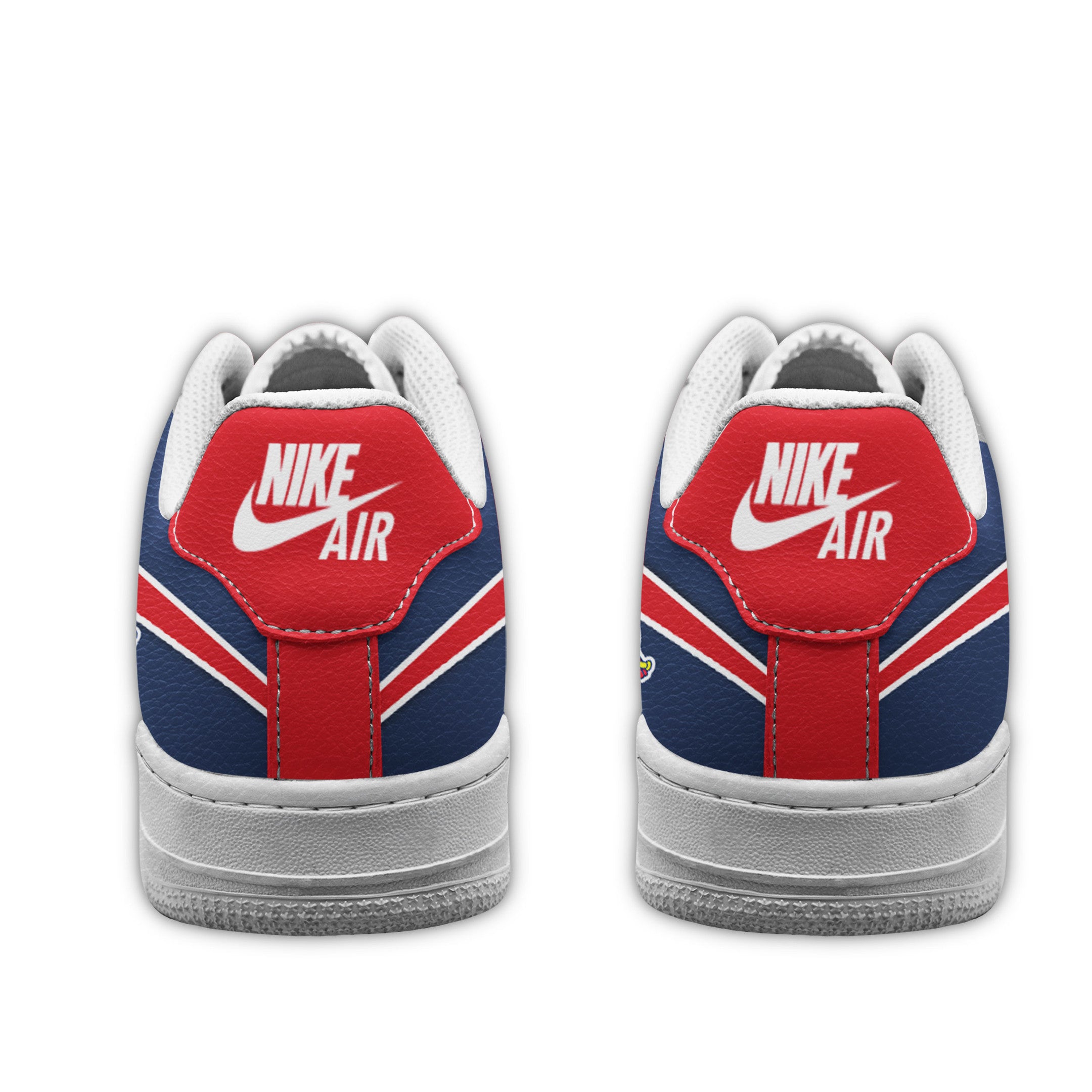 St. Louis Cardinals Sport Air Low-Top Sneakers Shoes AOP For Men And Women Full Size - Image 4