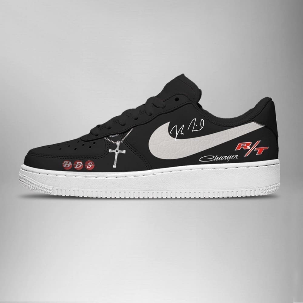FAST AND FURIOUS Sport Air Low-Top Sneakers Shoes AOP For Men And Women Full Size - Image 2