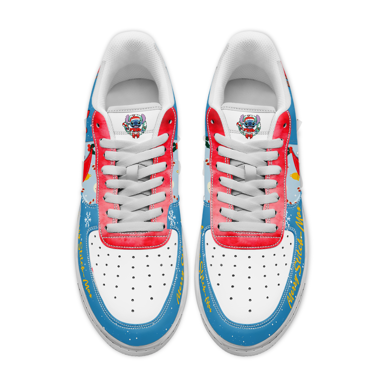 Jason Voorhees x Halloween Sport Air Low-Top Sneakers Shoes AOP For Men And Women Full Size - Image 2