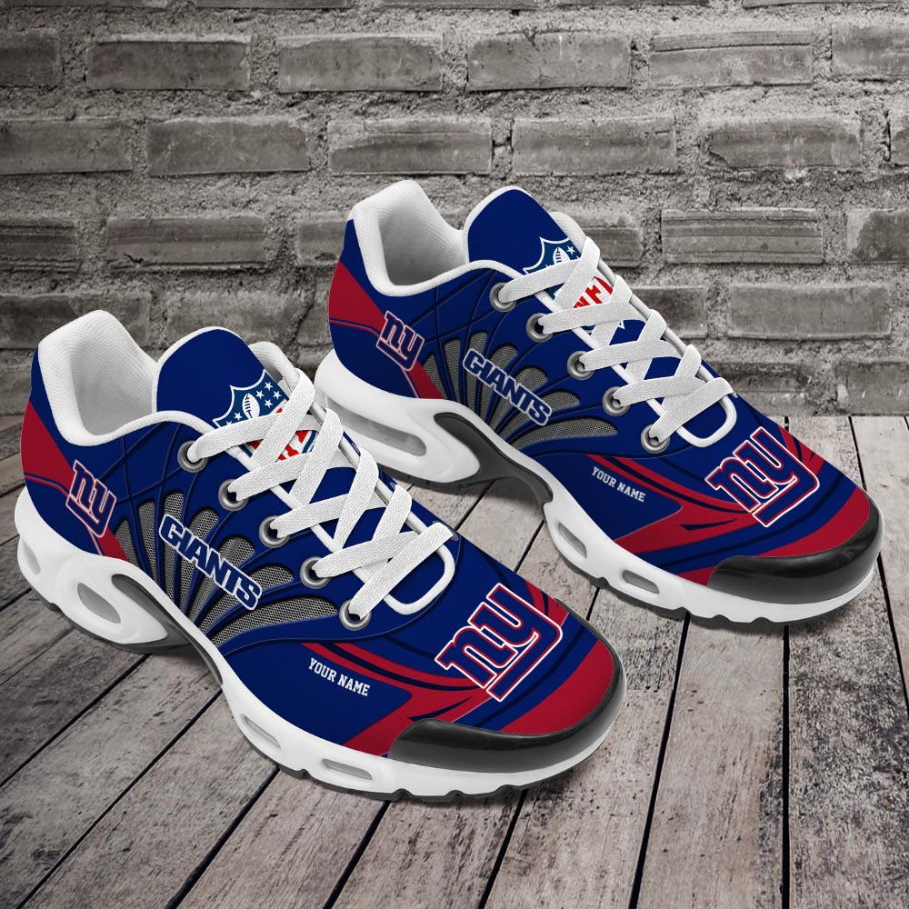 New York Giants TN Sport Shoes Logo Teams For Fans - Image 4