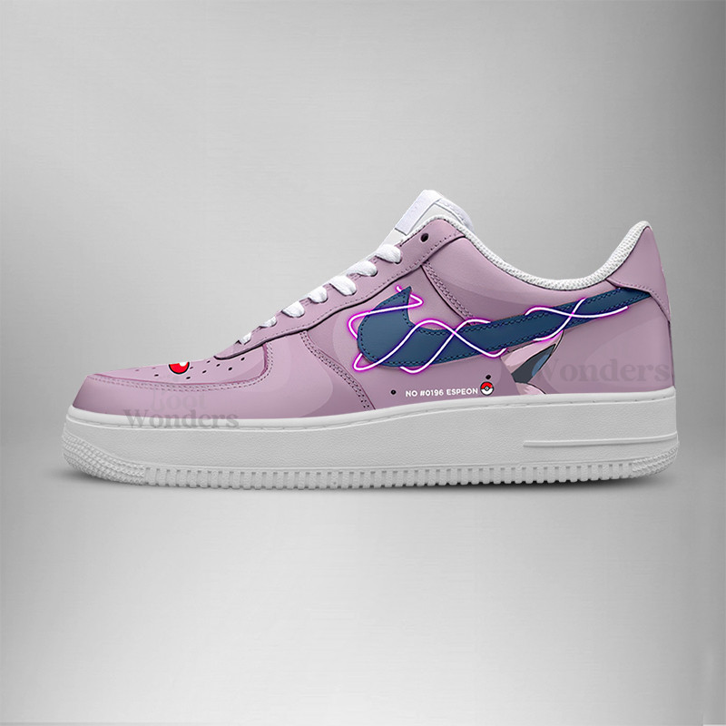 ESPEON Air Low-Top Sneakers Shoes Printed Classic For Men And Women - Image 2