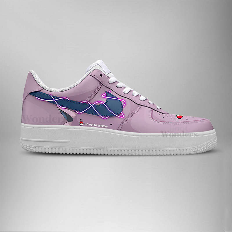 ESPEON Air Low-Top Sneakers Shoes Printed Classic For Men And Women - Image 3