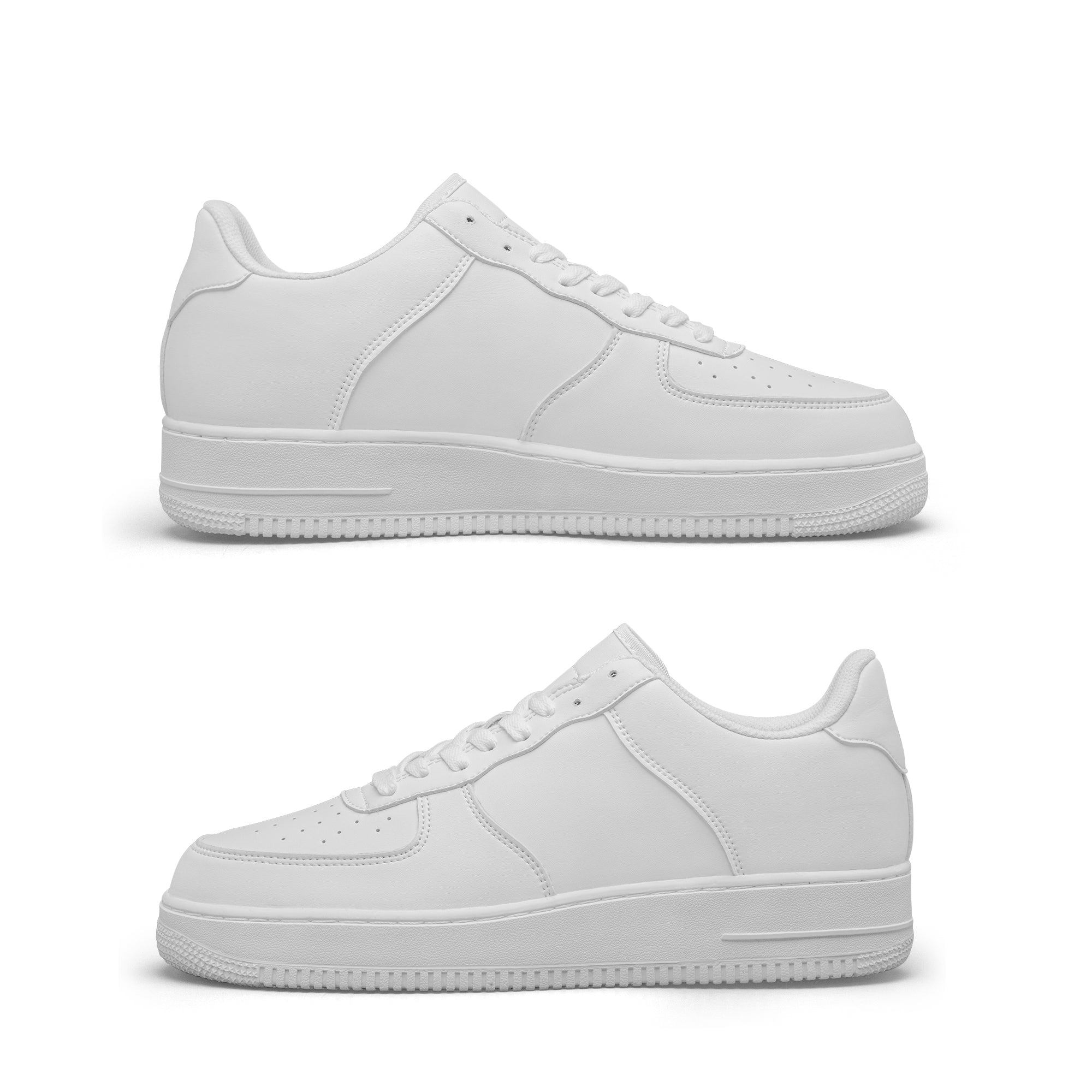 Dallas Cowboys Air Low-Top Sneakers Shoes Comfortable For Men And Women Printed Full Size - Image 3