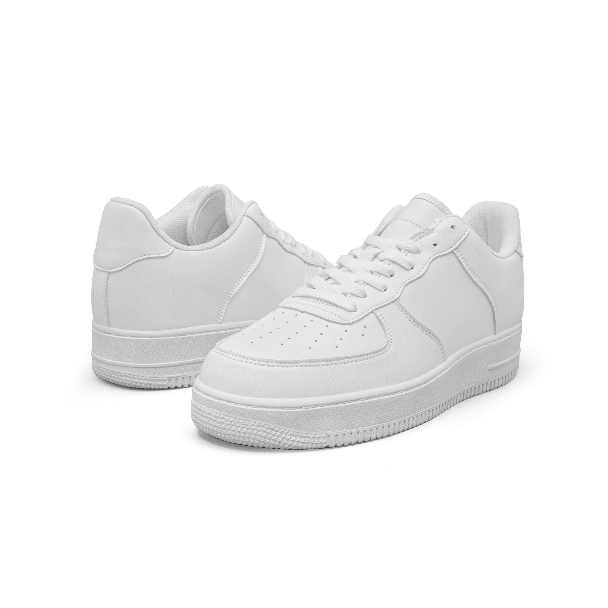 Knight of the Sea Jinbe Air Low-Top Sneakers Shoes Comfortable For Men And Women Printed Full Size - Image 2