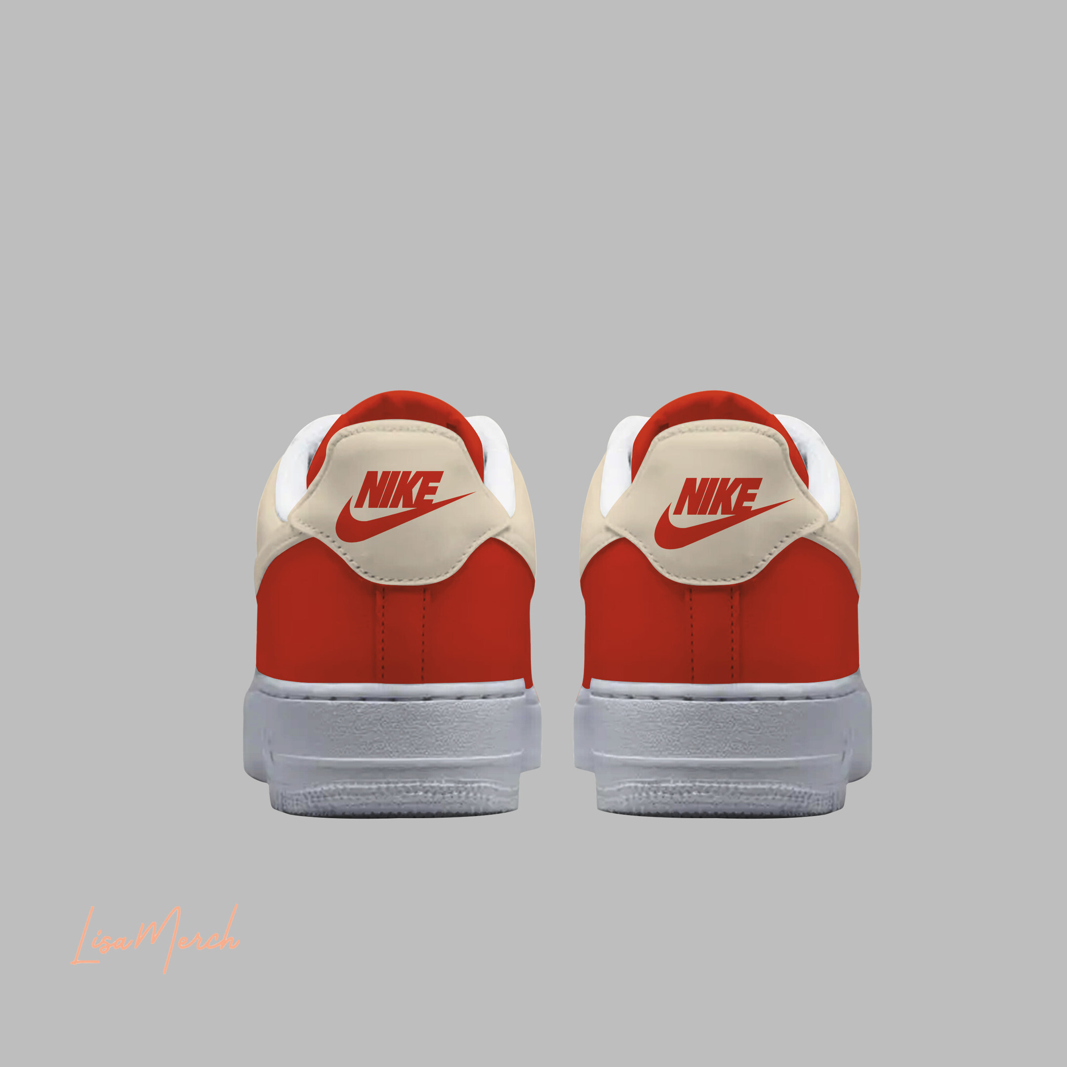 Fallout Nuka Cola Air Low-Top Sneakers Shoes Comfortable For Men And Women Printed Full Size - Image 3