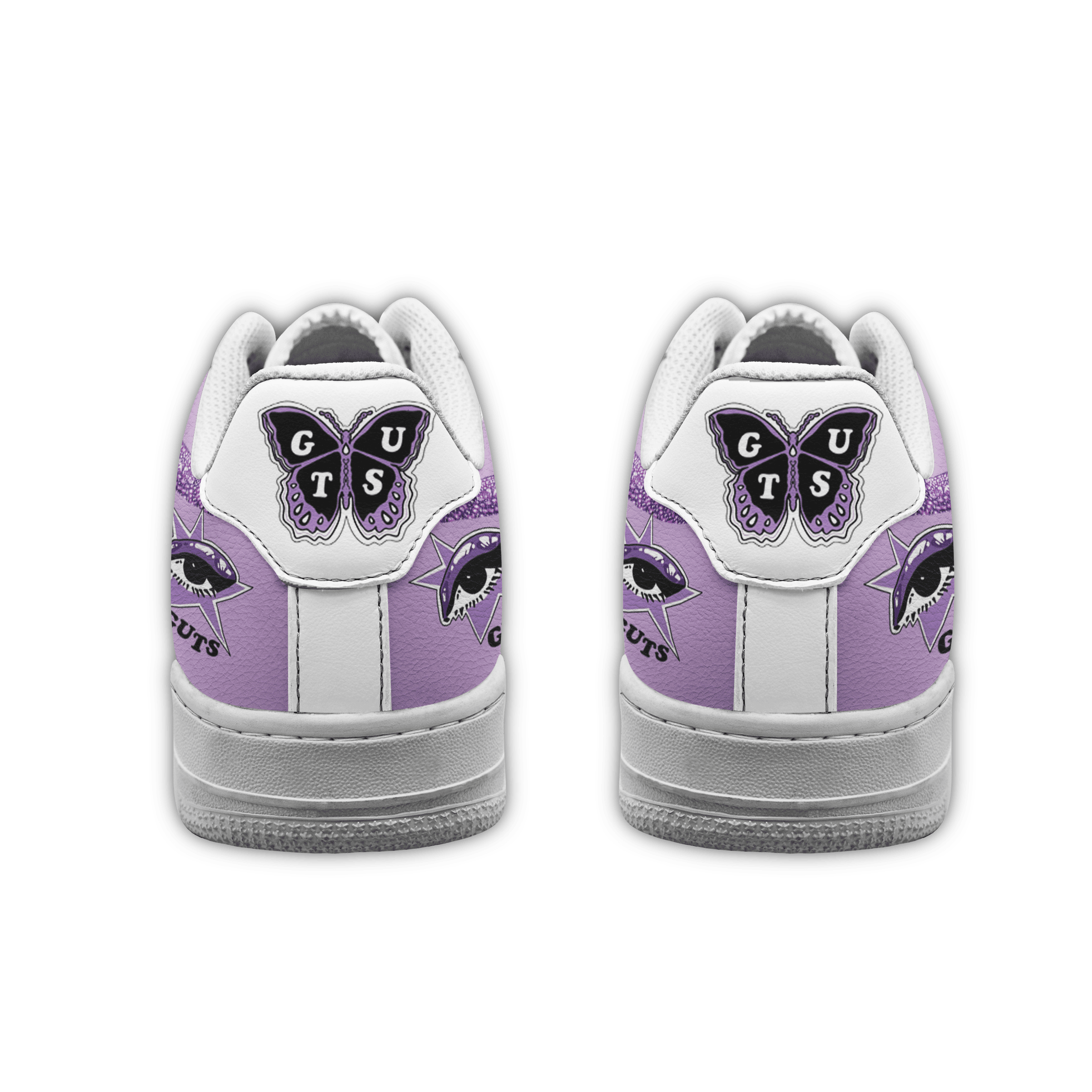 Olivia Rodrigo Air Low-Top Sneakers Shoes Comfortable For Men And Women Printed Full Size - Image 2