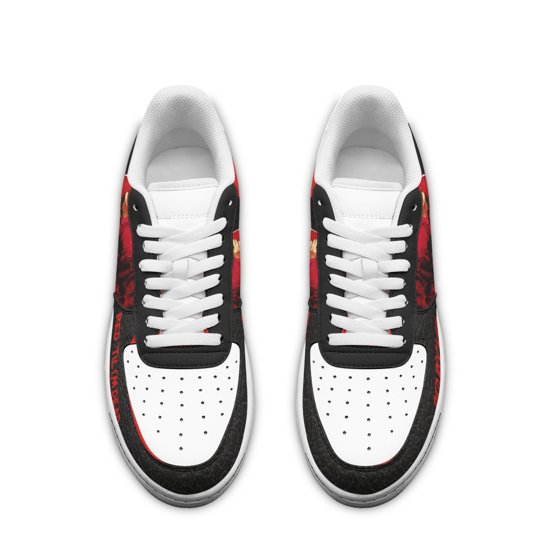 Sammy Hagar Air Low-Top Sneakers Shoes Comfortable For Men And Women Printed Full Size - Image 3