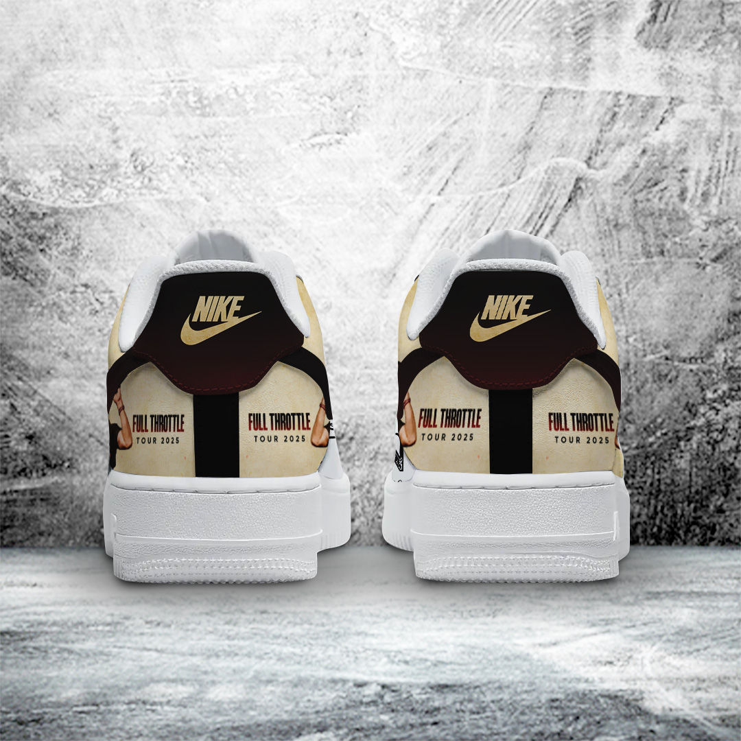 Jason Aldean Air Low-Top Sneakers Shoes Comfortable For Men And Women Printed Full Size - Image 3