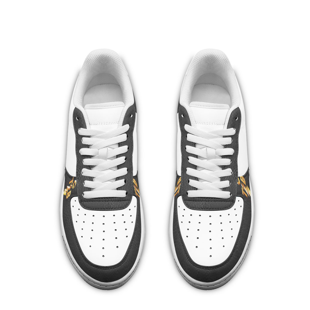 Elvis Presley Air Low-Top Sneakers Shoes Comfortable For Men And Women Printed Full Size - Image 2