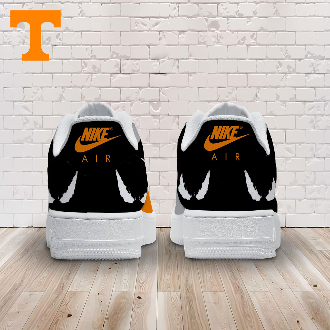 Tennessee Volunteers Air Low-Top Sneakers Shoes Comfortable For Men And Women Printed Full Size - Image 2