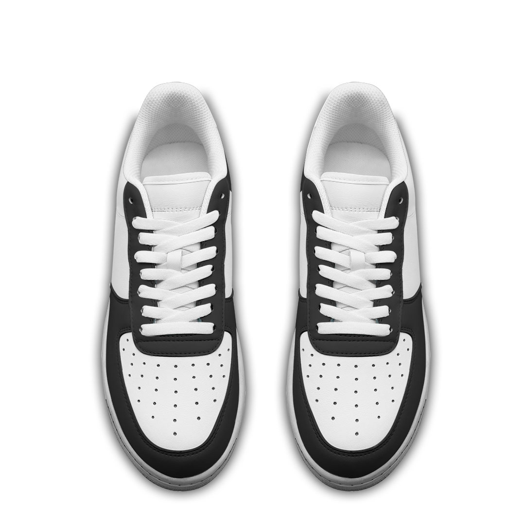 Tennessee Volunteers Air Low-Top Sneakers Shoes Comfortable For Men And Women Printed Full Size - Image 3