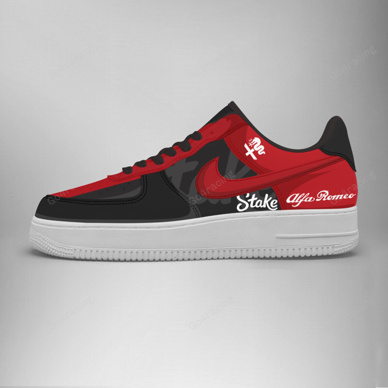 Romeo Air Low-Top Sneakers Shoes Comfortable For Men And Women Printed Full Size - Image 2