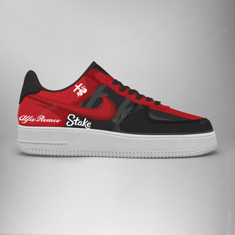 Romeo Air Low-Top Sneakers Shoes Comfortable For Men And Women Printed Full Size - Image 3