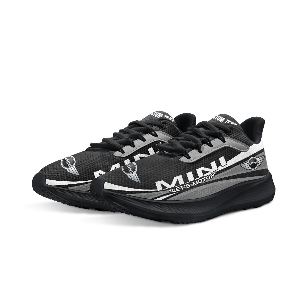 Minicooper NK Running Shoes Sport For Men And Women - Image 4