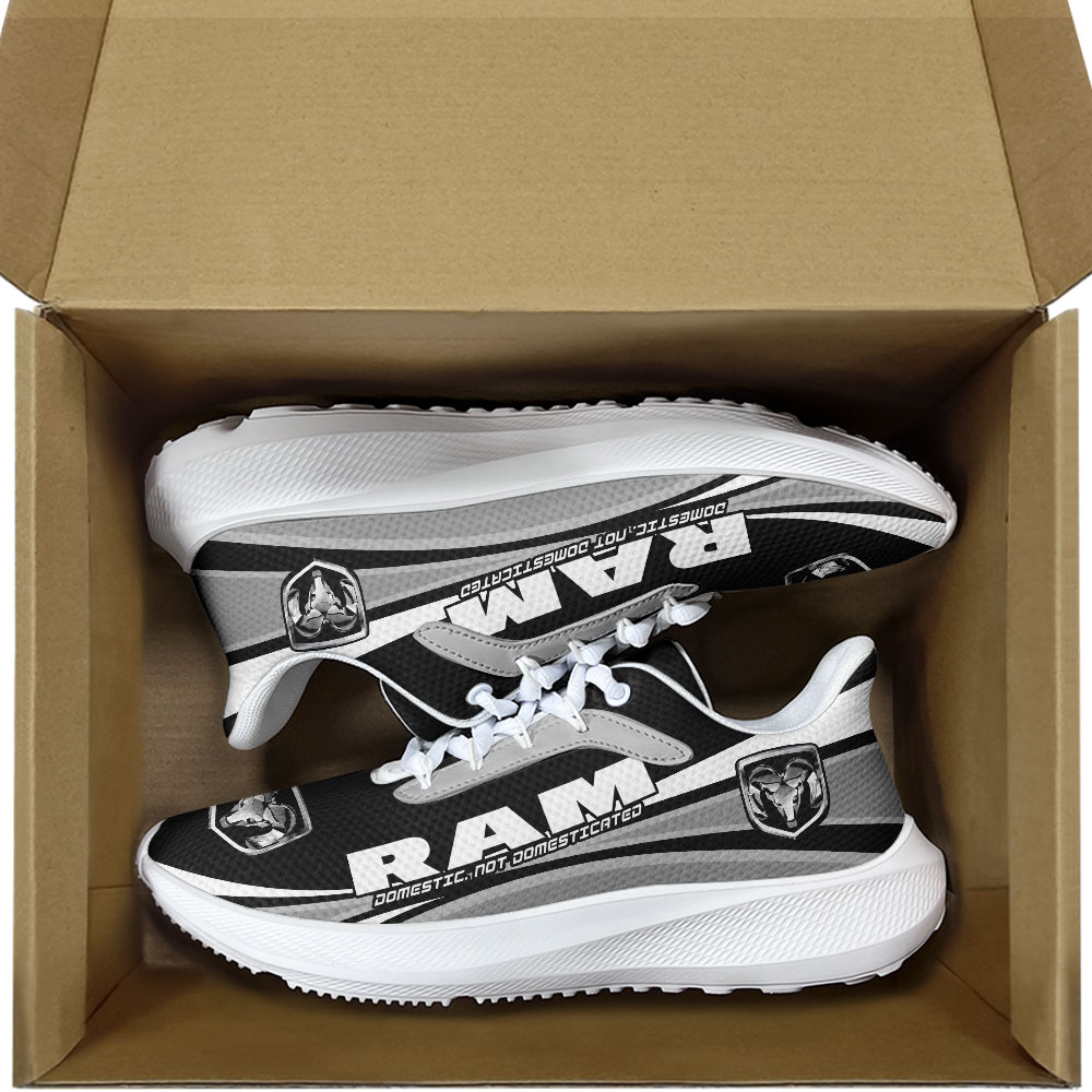 Ram NK Running Shoes Sport For Men And Women - Image 3