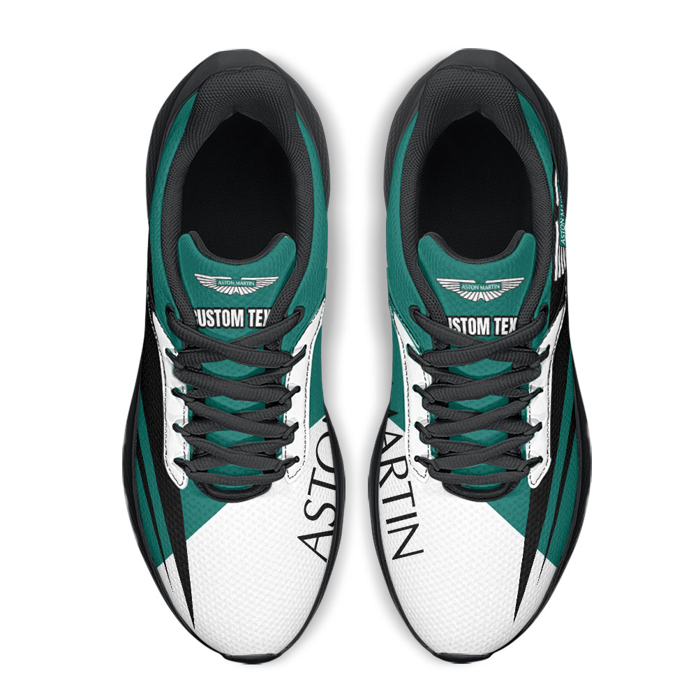 Aston Martin NK Running Shoes Sport For Men And Women - Image 3