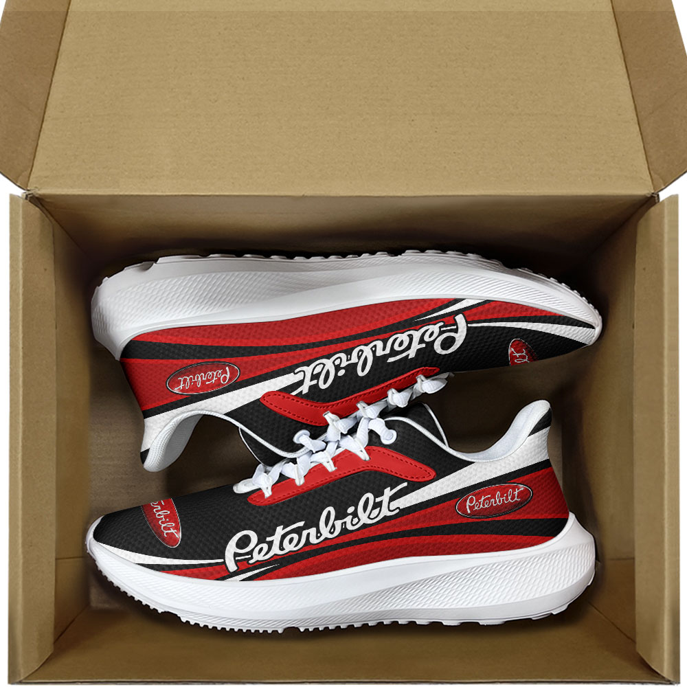 Peterbilt NK Running Shoes Sport For Men And Women - Image 3