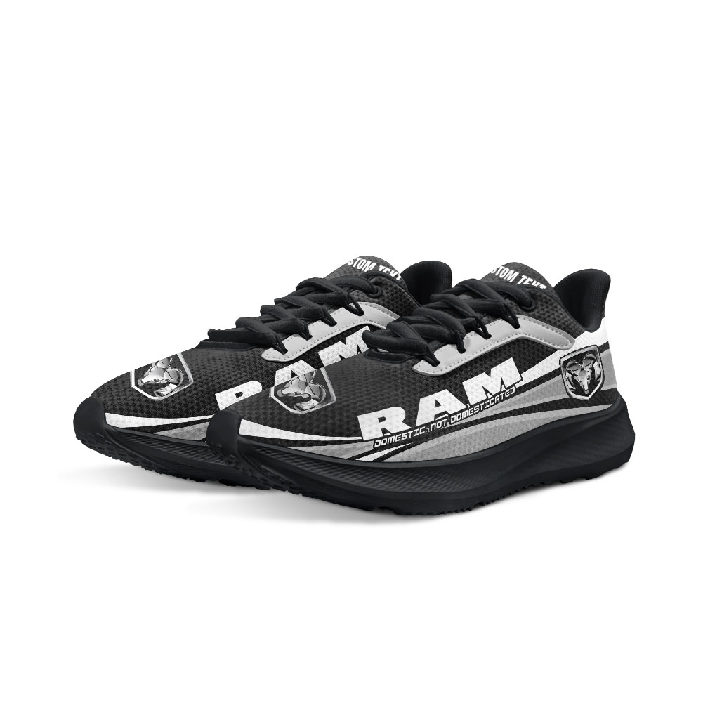 Ram NK Running Shoes Sport For Men And Women - Image 4