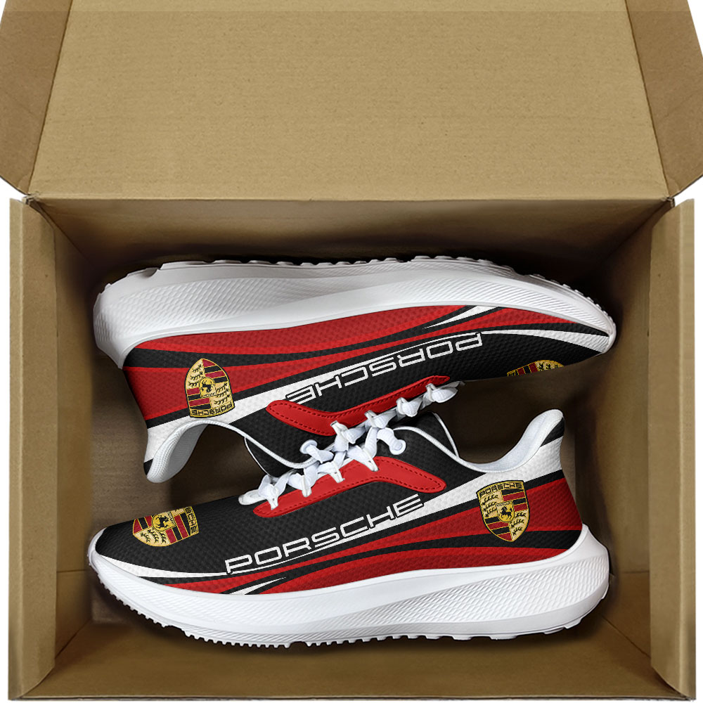 Porsche NK Running Shoes Sport For Men And Women - Image 3
