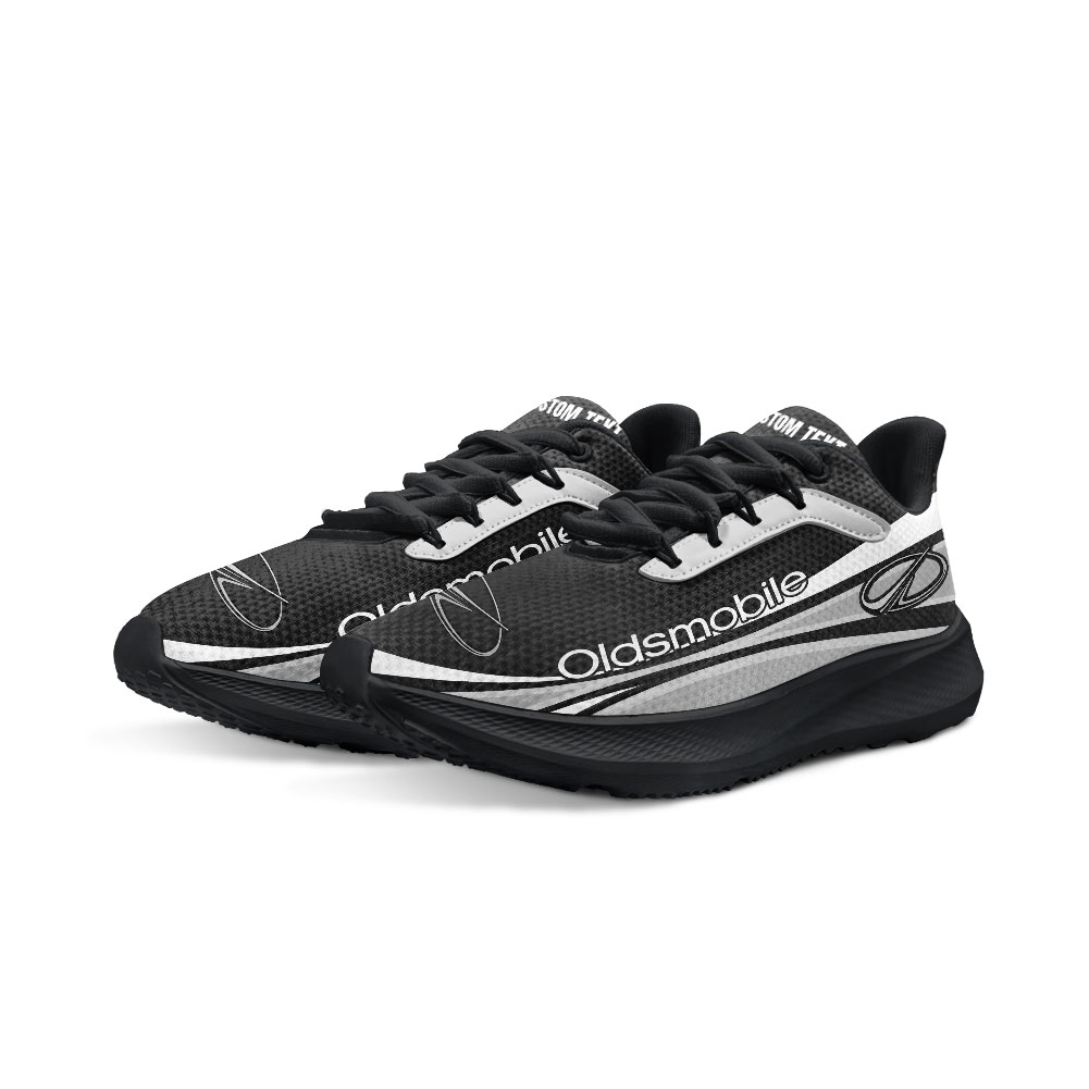 Oldsmobile NK Running Shoes Sport For Men And Women - Image 4