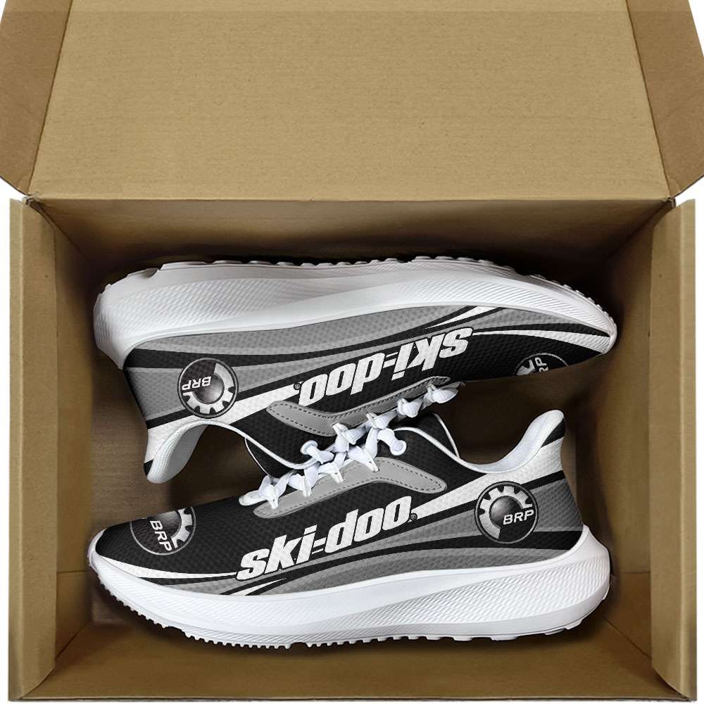 Ski Doo NK Running Shoes Sport For Men And Women - Image 3