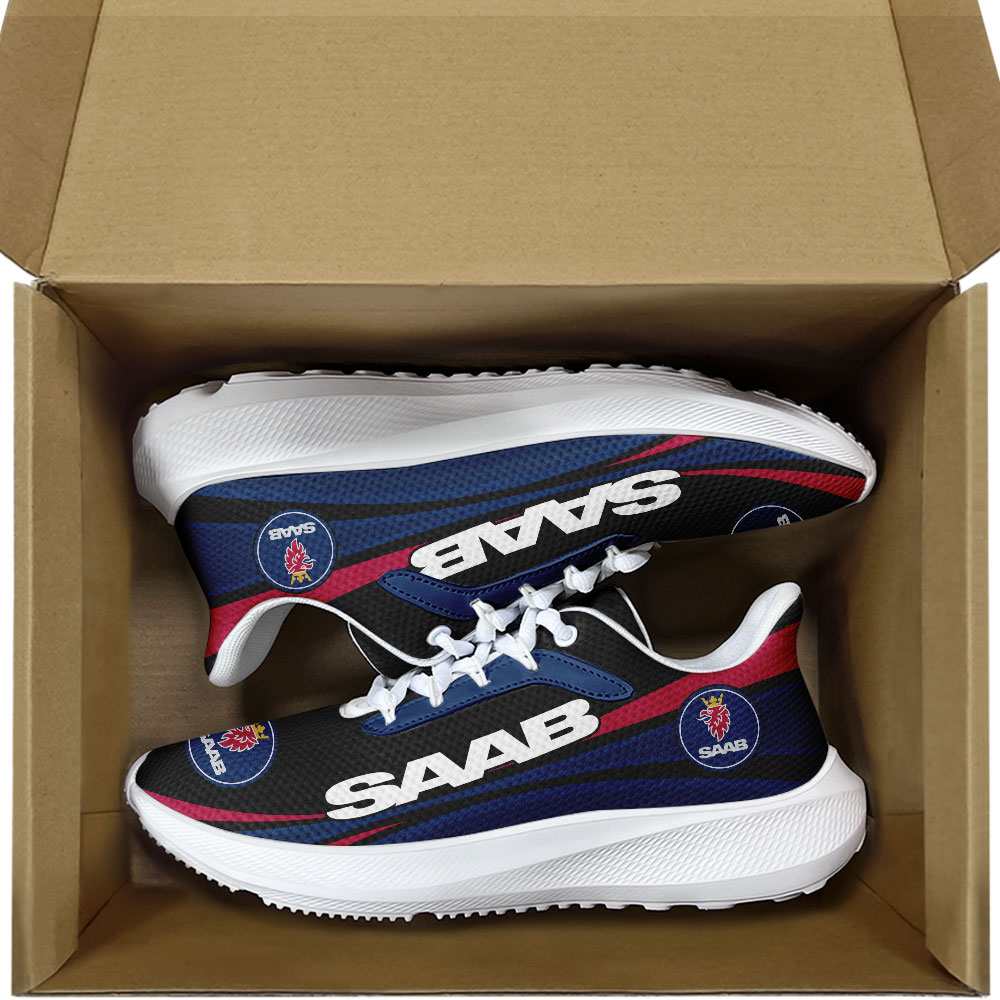 SAAB NK Running Shoes Sport For Men And Women - Image 3