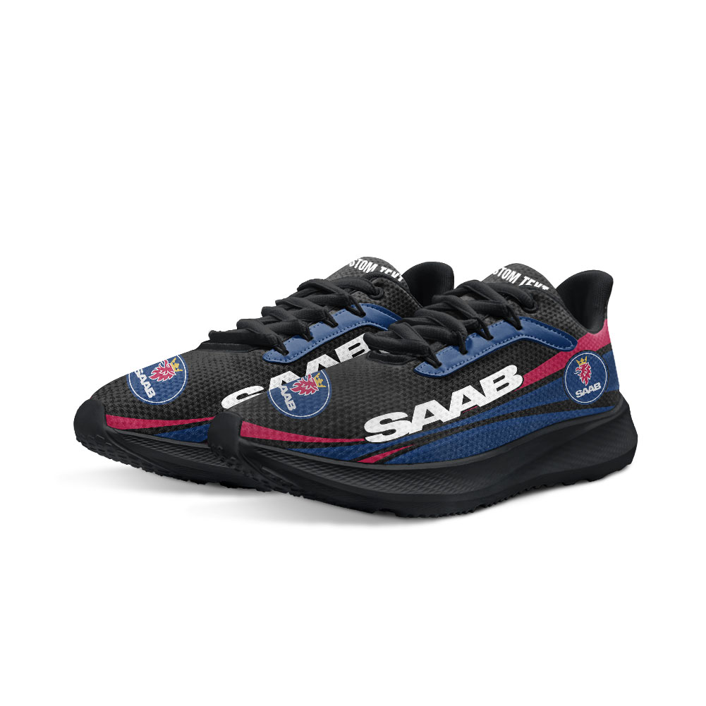 SAAB NK Running Shoes Sport For Men And Women - Image 4
