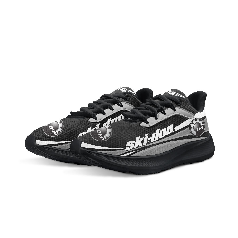 Ski Doo NK Running Shoes Sport For Men And Women - Image 4