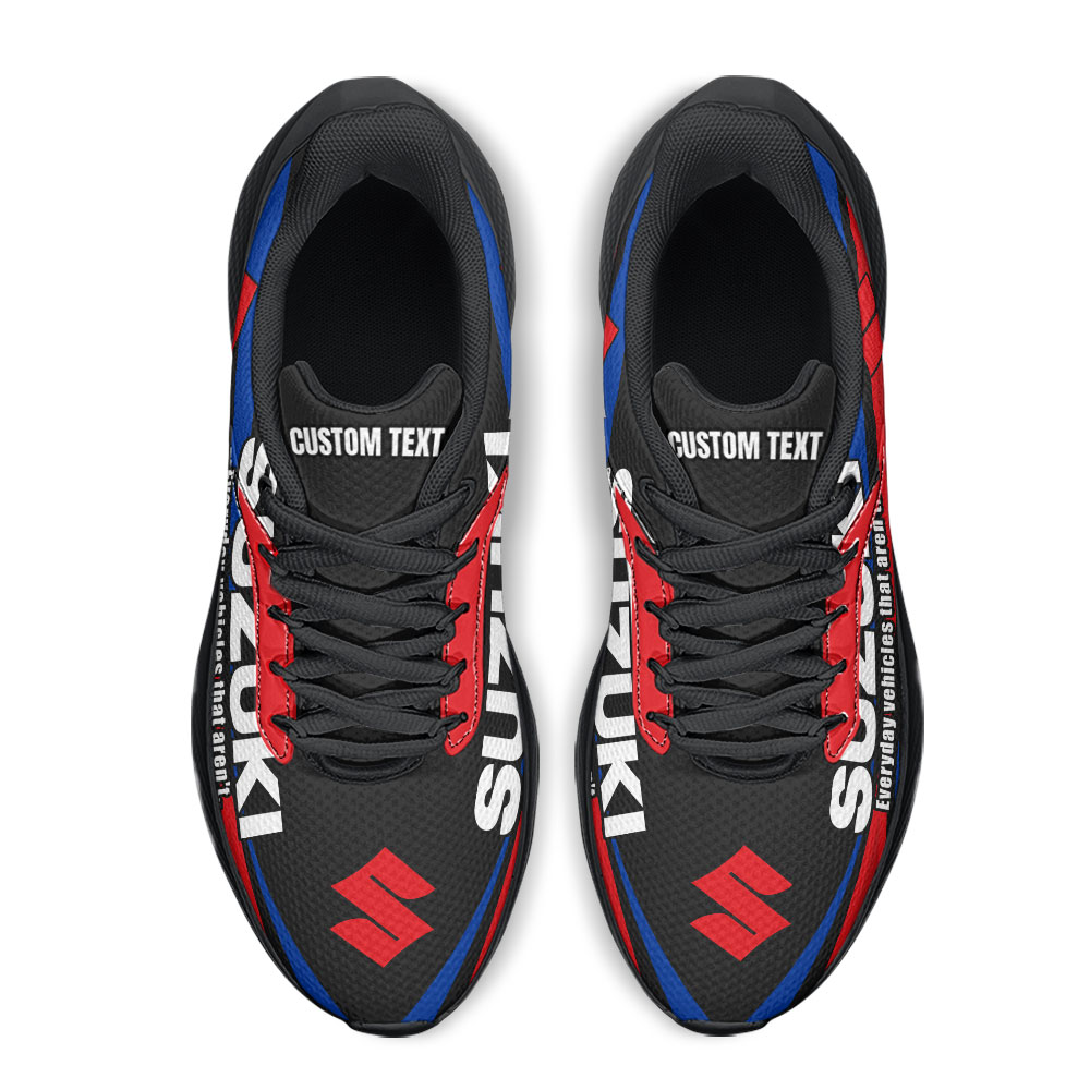 Suzuki NK Running Shoes Sport For Men And Women - Image 2