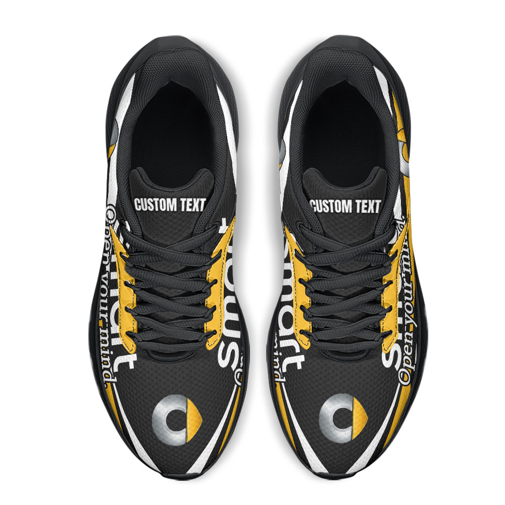 Smart NK Running Shoes Sport For Men And Women - Image 2