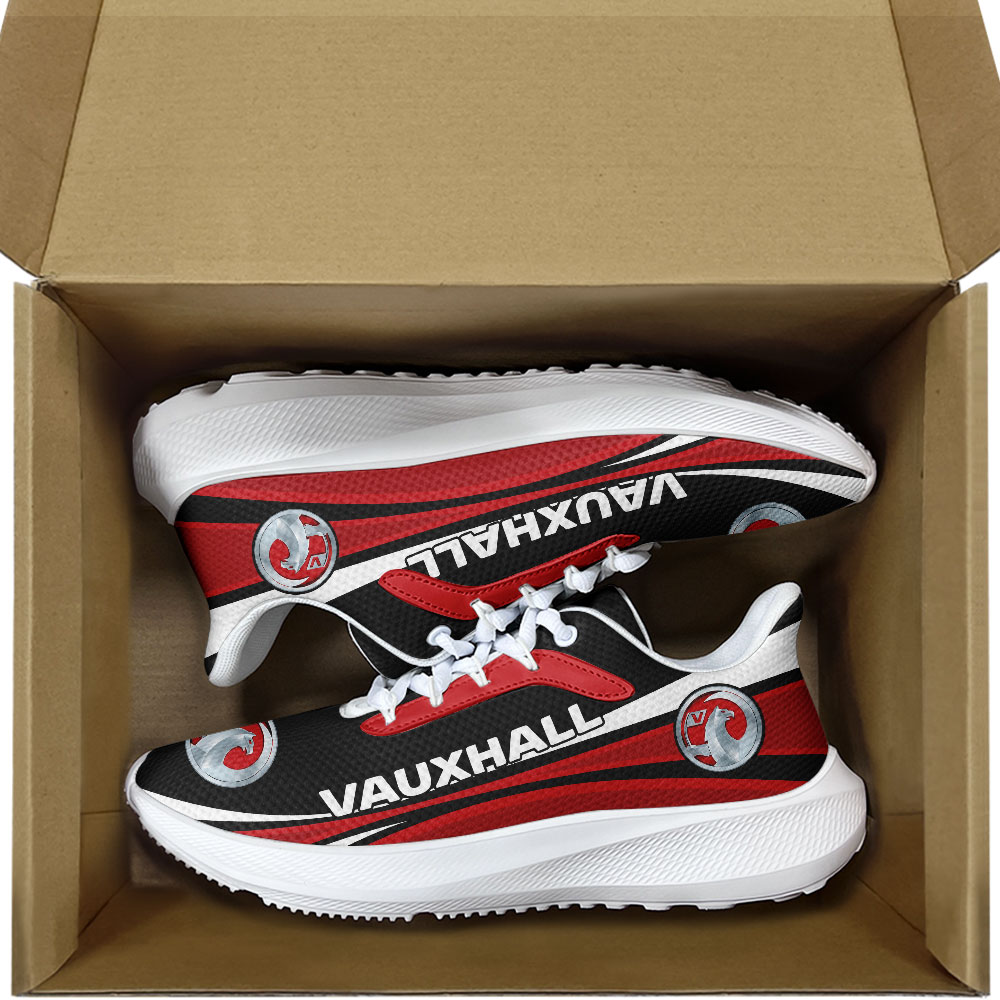 Vauxhall Astra NK Running Shoes Sport For Men And Women - Image 3