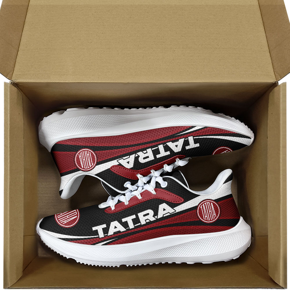Tatra NK Running Shoes Sport For Men And Women - Image 3