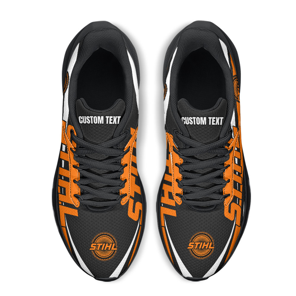 Stihl NK Running Shoes Sport For Men And Women - Image 2