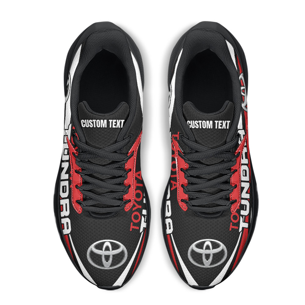 Toyota Tundra NK Running Shoes Sport For Men And Women - Image 2
