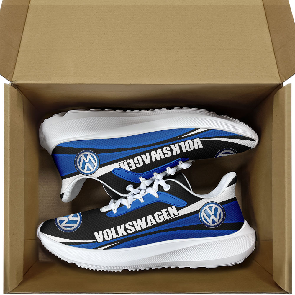 Volkswagen NK Running Shoes Sport For Men And Women - Image 3