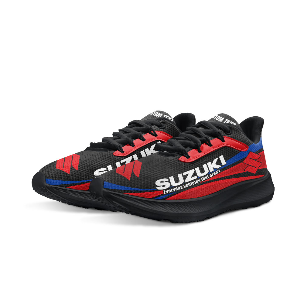 Suzuki NK Running Shoes Sport For Men And Women - Image 4