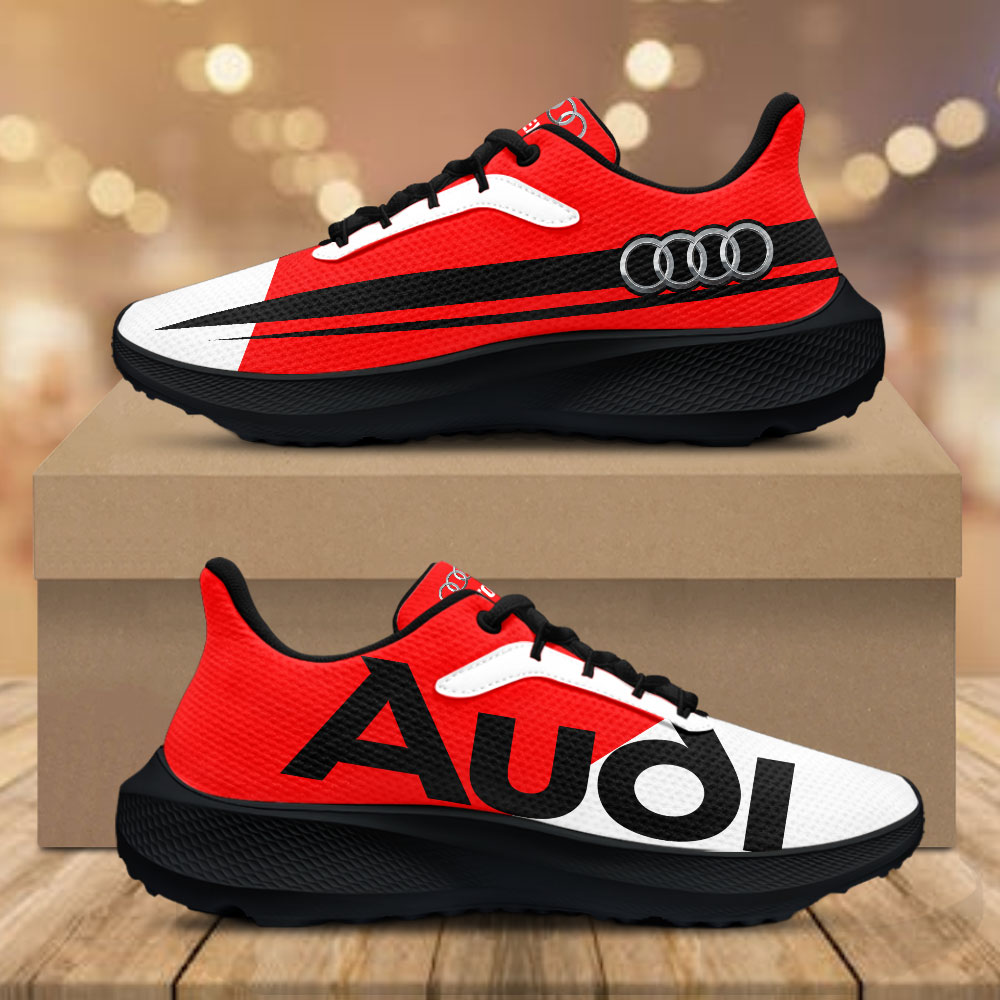 Audi NK Running Shoes Sport For Men And Women - Image 2