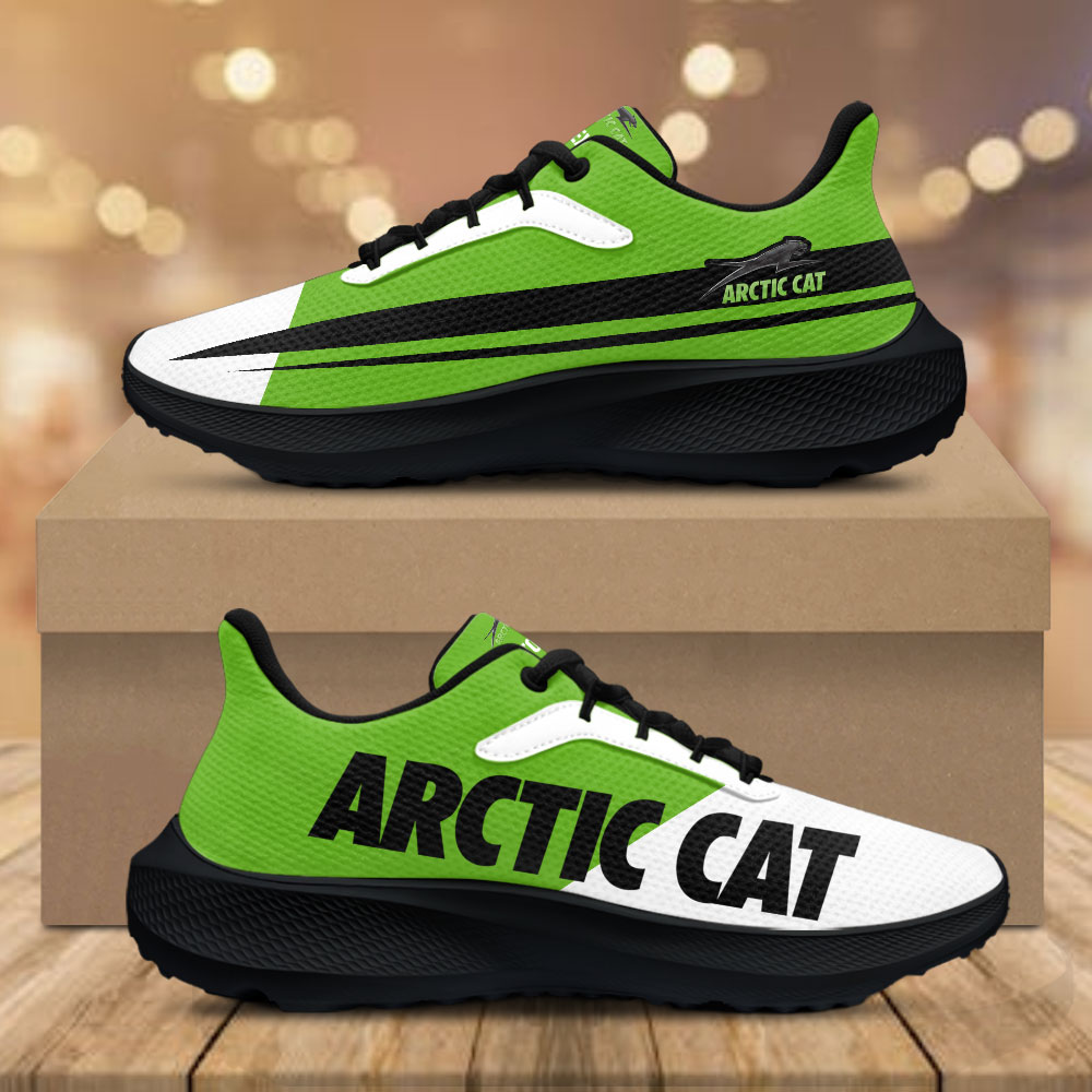 Arctic Cat NK Running Shoes Sport For Men And Women - Image 2
