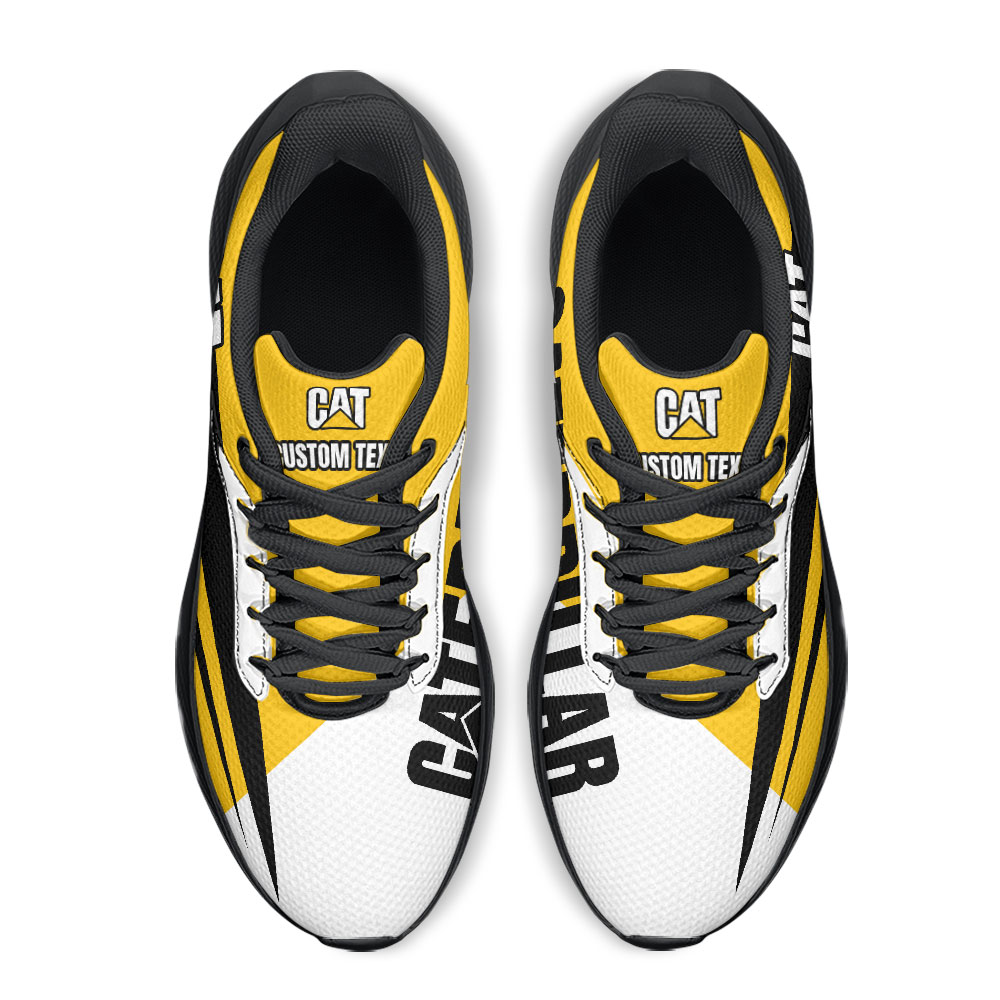 Caterpillar NK Running Shoes Sport For Men And Women - Image 3