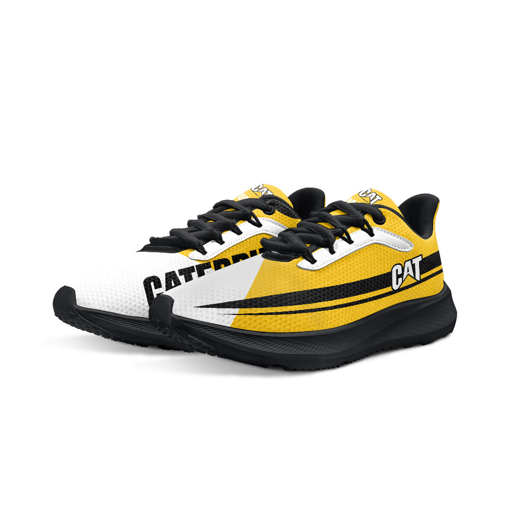 Caterpillar NK Running Shoes Sport For Men And Women - Image 4