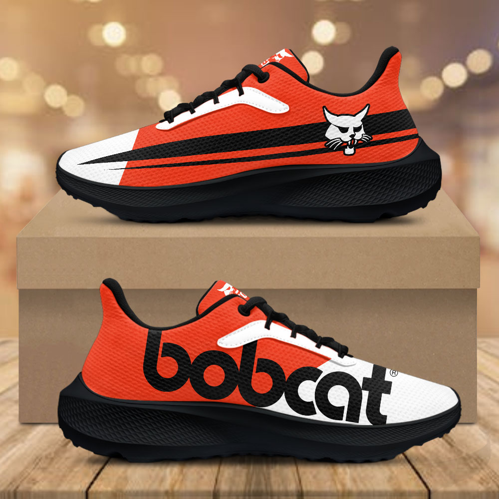 Bobcat Company NK Running Shoes Sport For Men And Women - Image 2