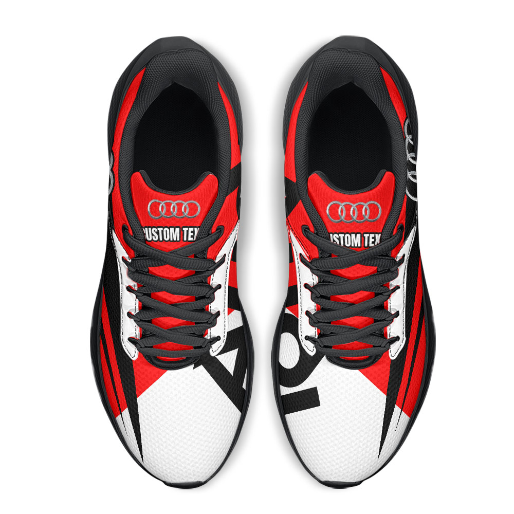 Audi NK Running Shoes Sport For Men And Women - Image 3