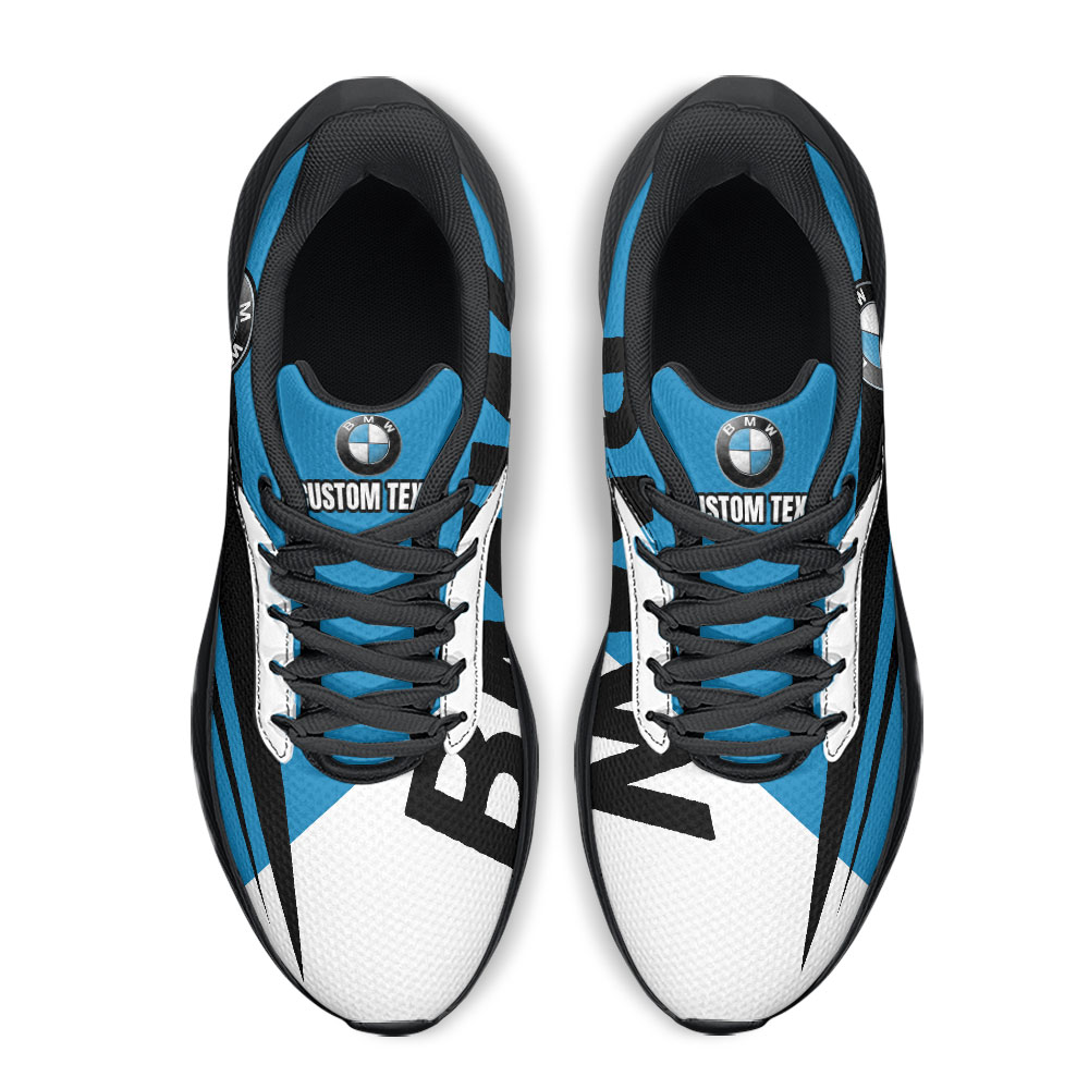 BMW NK Running Shoes Sport For Men And Women - Image 3