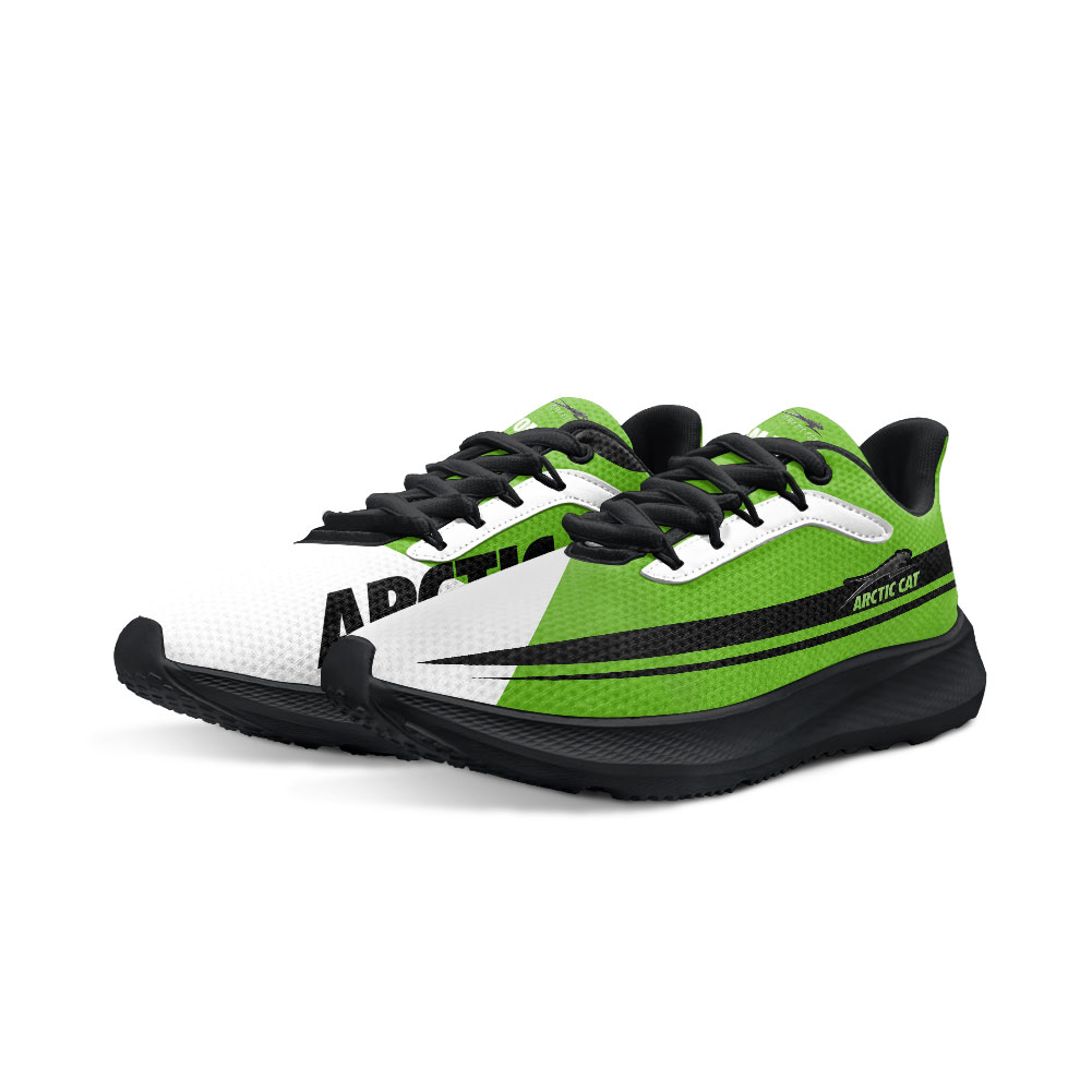 Arctic Cat NK Running Shoes Sport For Men And Women - Image 4
