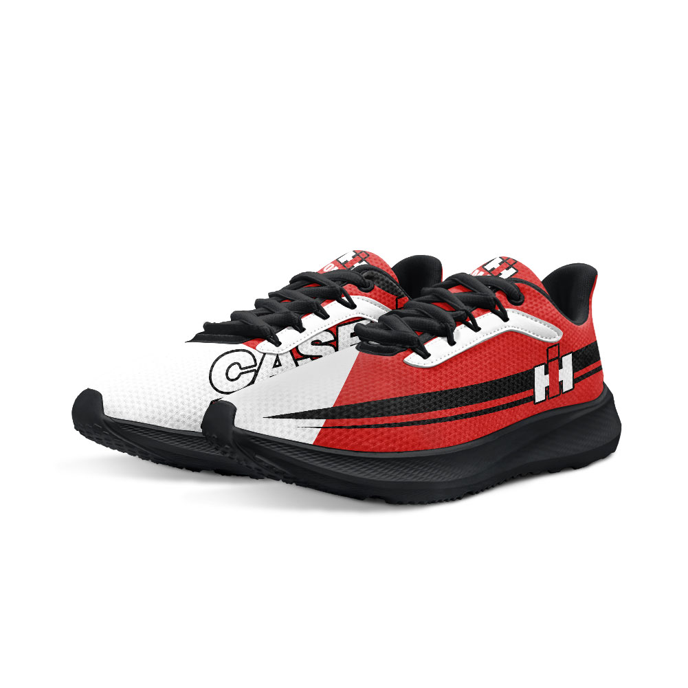 Case IH NK Running Shoes Sport For Men And Women - Image 4