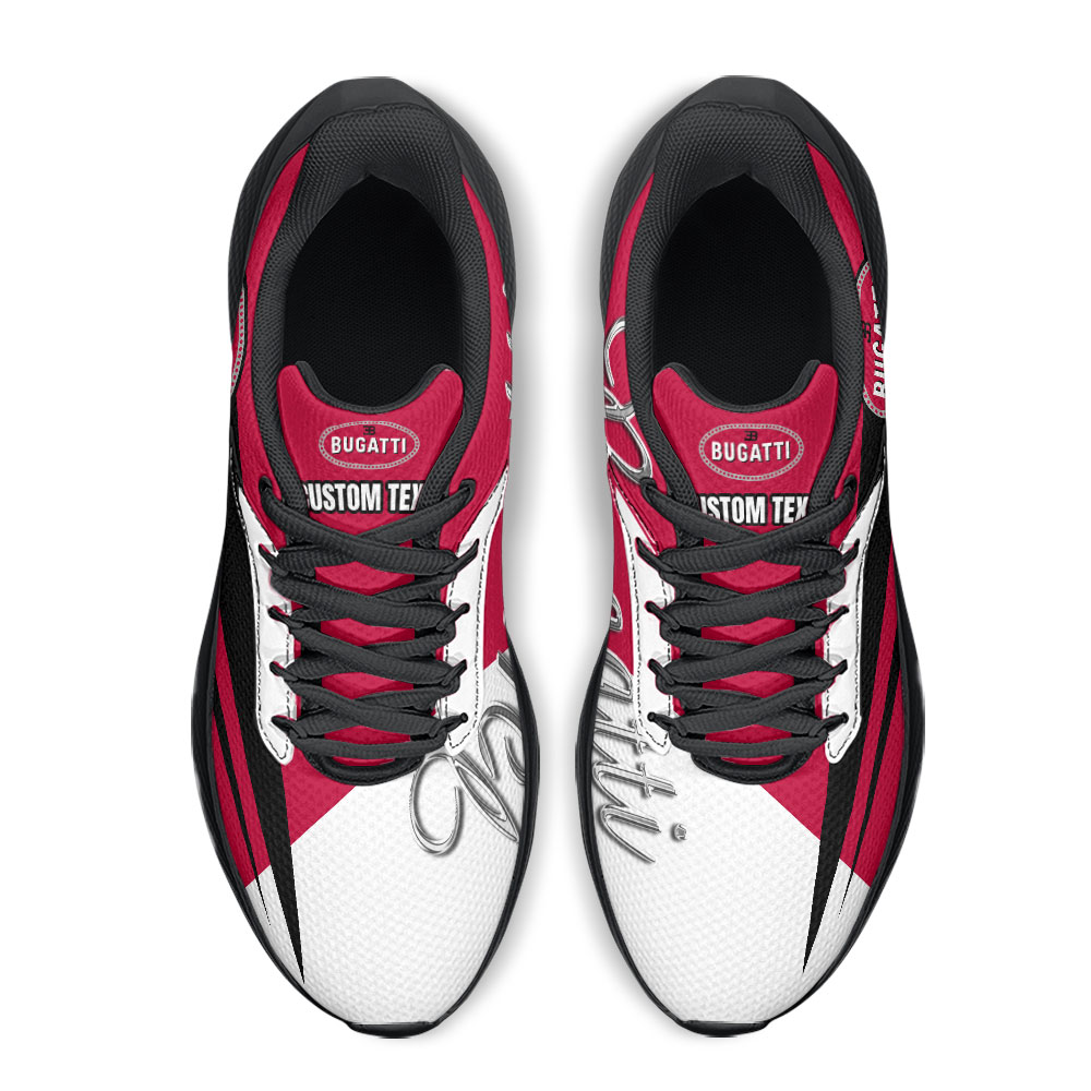 Bugatti NK Running Shoes Sport For Men And Women - Image 3
